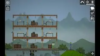 Melon Sandbox Deprem Modu