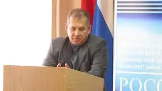 ультиматум Колпакова