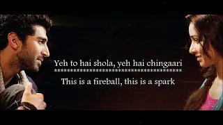 Aasan Nahin Yahan - Cover