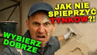 Which plasters should I choose? How much do they cost? How to avoid mold? Cement-lime, gypsum, an...