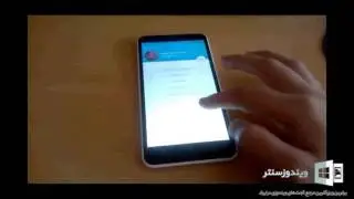 Telegram Universal for Windows 10 mobile