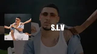 Elijah The Boy - S.L.V