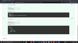 Data Aggregation API