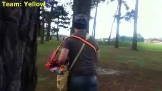 MLF Footage 17/7/16: Kill Confirmed 3