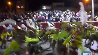 Chutillos 2016-- Tinku Tolckas Huachacalla -- Bloque Kellus