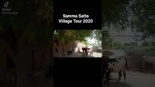 Samma Satta Village Tour 2020 #friends #Punjab #Tour #pakistantour #friends #sammasatta #2020 #2023