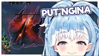 Kobo is true embodiment of TOXIC Sea player (when playing Dota)