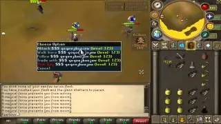 Massacre vs Activation 3v5 Clutch