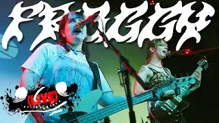Froggy (LIVE) - PhilaMOCA