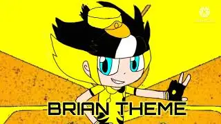 Brian bumblebee theme