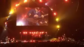 Nickelback - Burn It To The Ground (Live in Stockholm, Sweden 2016-09-06)