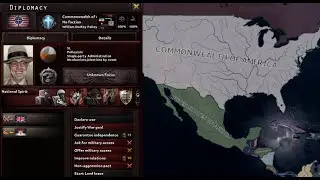 HOI4 The Shining Over the World: After Action Report