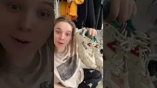 Надеюсь, что не только у меня такой муж😅 Он даже не смотрит в сторону других брендов…