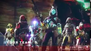 Destiny 2 Japanese Language/English Subtitles Crucible