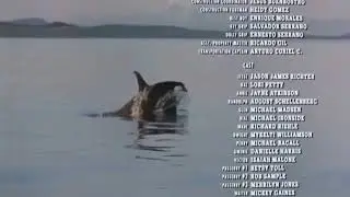 Free Willy End Credits: We Have To Go