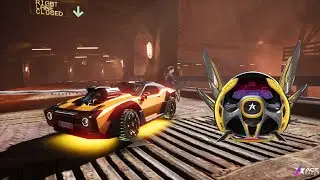 Vanguard Lv.8 [S3 Master] Rank Gameplay Ace Racer