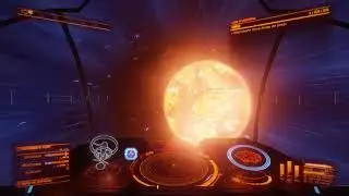 Elite Dangerous - Space Adventures - CMDR BillFlash - 2019-02-16