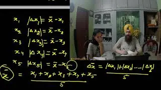 Errors in Measurement | Classification of Errors | How to write your experimental result?