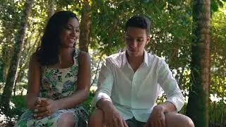 Nath e Eric - Teaser | Casamento