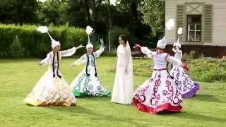 алем шанырак невеста