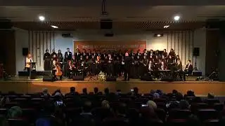 Esra Minel Yılmaz - Batuhan Dilek - Huysuz Ve Tatlı Kadın (Konser)
