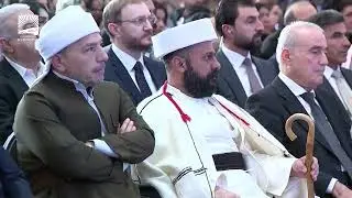 The 10th Commemoration of the Yazidi Genocide