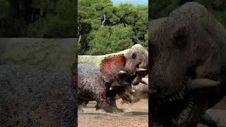 Que tan inteligentes eran los #dinosaurios | Paete 01#shortsvideo #shortvideo