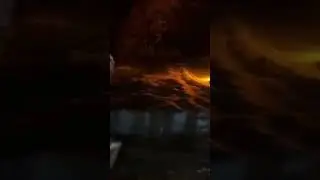 Алекс безумный сжёг ваз 2107 треш