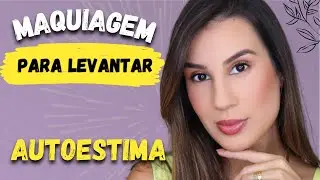 Melhores Dicas para Iniciantes | Maquiagem Simples e Fácil