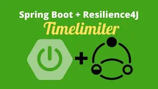 SpringBoot Resilience4j Timelimiter | Timelimiter pattern