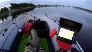 отзыв о Grouper 335W