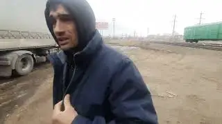 Якутский рейс закончен! Движение в сторону дома! Добрались до Новосибирска!