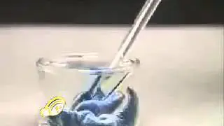 Смотреть видео Прикольный порошок Magic Sand) webm
