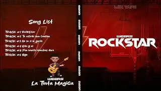 TE ESCRIBÍ UNA CANCIÓN - Weers (Track #2)