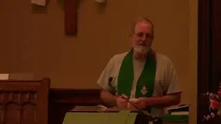 CHUP Worship for 8/18/24
