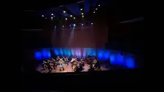 Isabelle van Keulen & Deutsche Kammerakademie Neuss am Rhein Richter: Vivaldi Recomposed - Winter 1