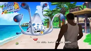 Ranking the second episode of every location in Super Mario Sunshine