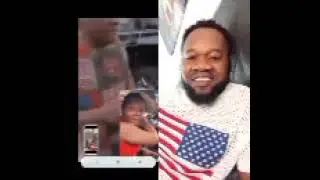 Man confronts his neighbour after catching him with his wife; Wife denies the allegation, claim they