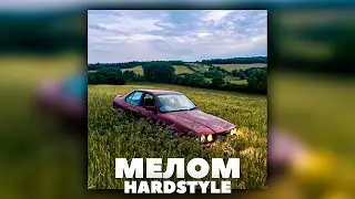 ПРОПАГАНДА - МЕЛОМ HARDSTYLE VERSION (By NETHICKXZ)