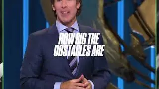 Mix Your Faith - Joel Osteen