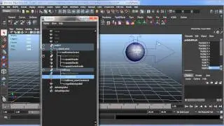 Adding New Mesh To Deformer