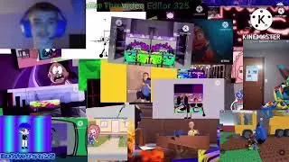 Another Bill Jensen  YTP 7063