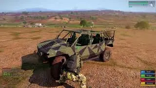Arma 3 | Kill Montage Zero-One | [KPN] Gandalf the Grey #56 |