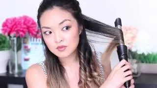 5 Hair Curling Tips Every Girl Needs To Know feat  Hot Tools on Folica.com