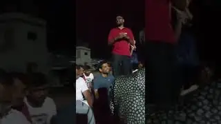 New Gopal italiya speech