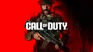 ROG ALLY X  Modern Warfare 3 Gameplay