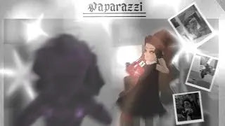 PAPARAZZI 📸 -a Royale High music video {TW: flashing/blinking lights}
