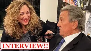 Y&R star Eric Braeden Life After Cancer | Leaving & Retirement Rumor?