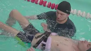 Центр функциональной реабилитации 