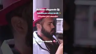 BOLETOS CHEGANDO